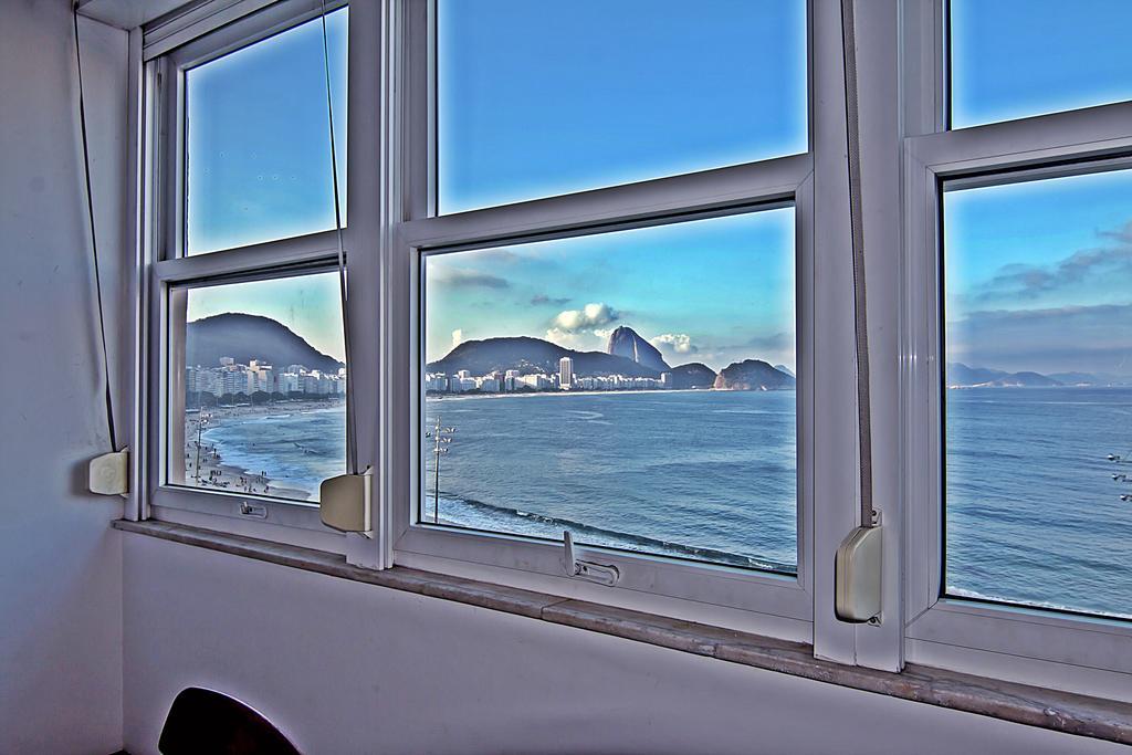 Rio Spot Homes I001 Rio de Janeiro Exterior foto